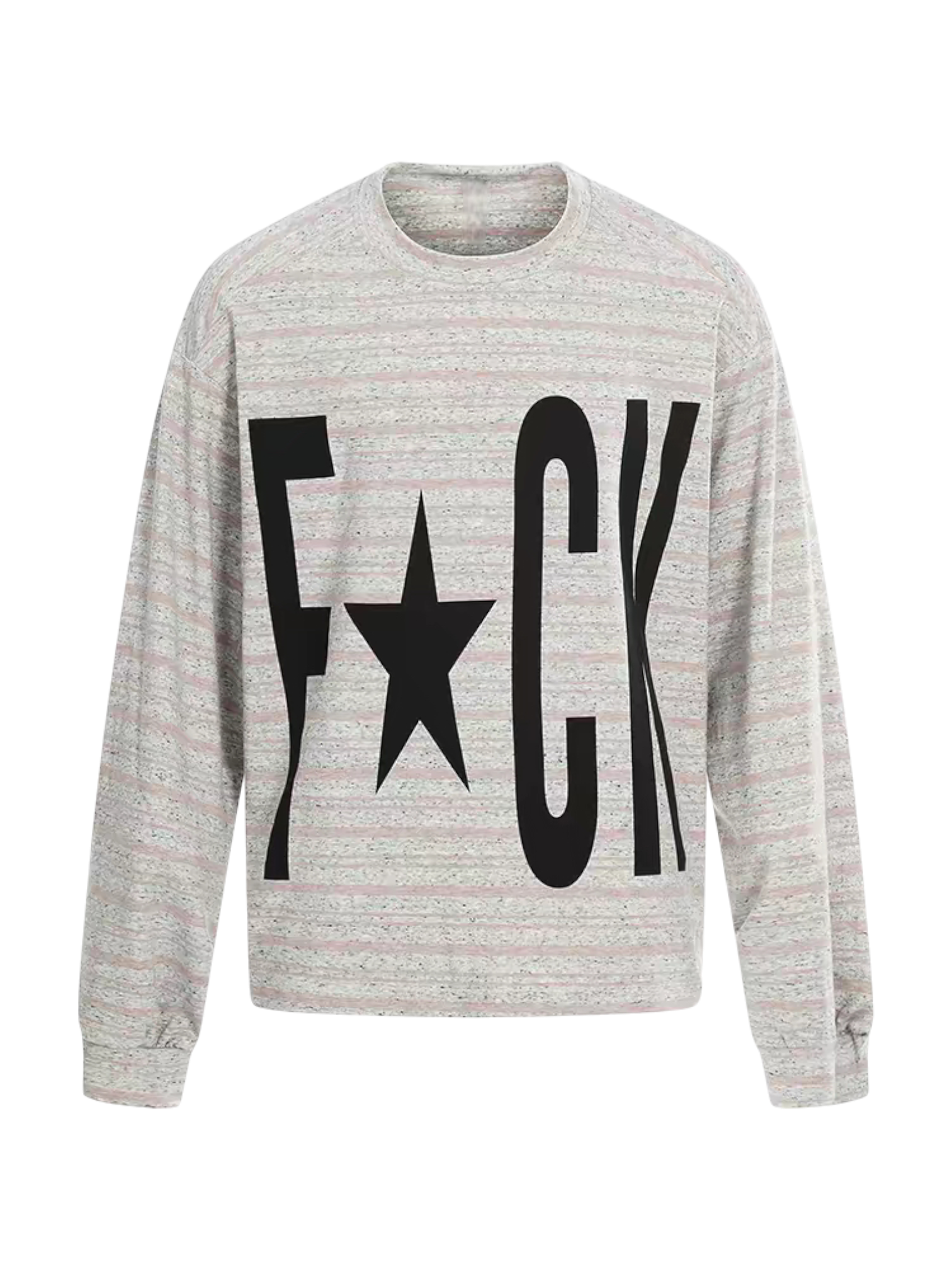 F-Star Long Sleeve Oversized Tees