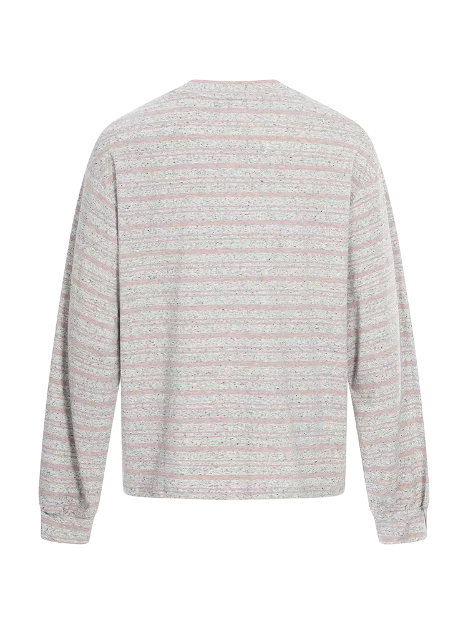 GKIKZ F-STAR LONG SLEEVE OVERSIZED TEES