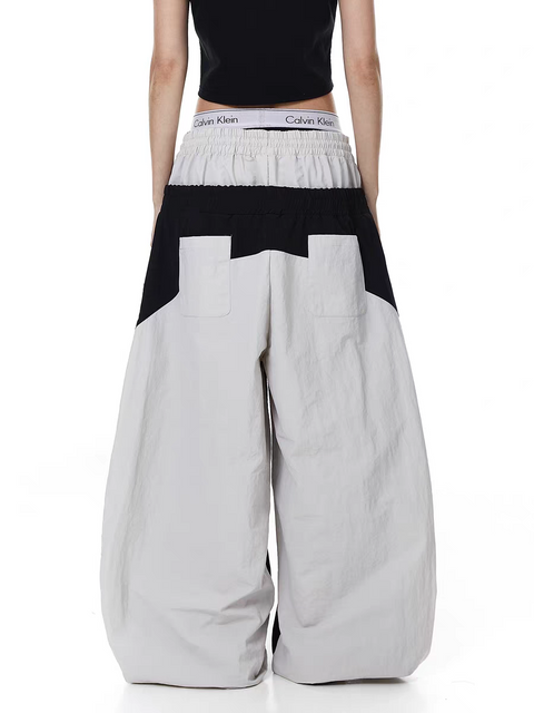 "All Flesh Rots" Dual Waist Quck-dry Pant
