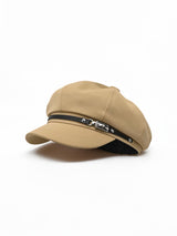 Vintage British Painter's Cap
