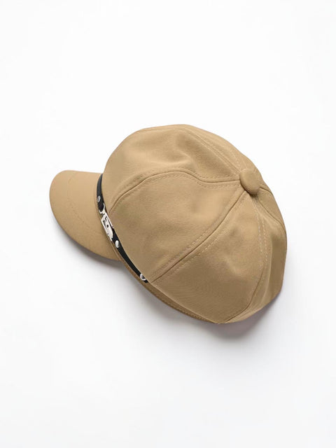 Vintage British Painter's Cap