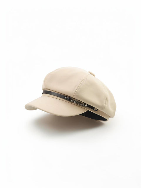 Vintage British Painter's Cap