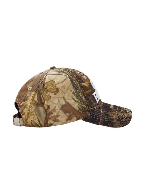 "God's Favorite" Camouflage Cap