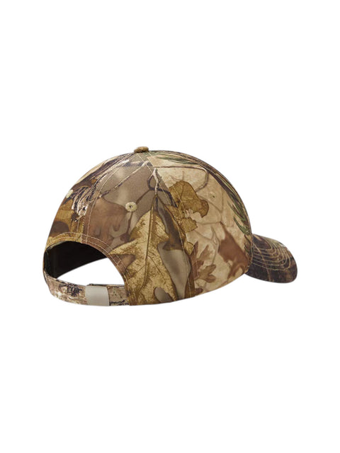 "God's Favorite" Camouflage Cap