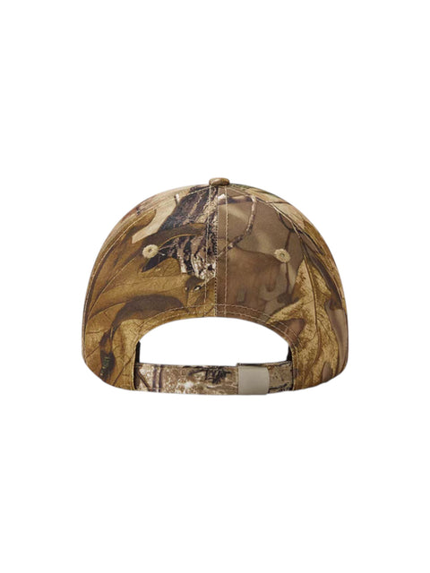 "God's Favorite" Camouflage Cap